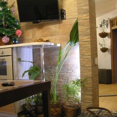 Гостиница on Radischeva 23 apt 20 в Курске отзывы, цены и фото номеров - забронировать гостиницу on Radischeva 23 apt 20 онлайн Курск комната для гостей