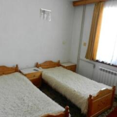 Отель Damianka Guest House Банско комната для гостей фото 3