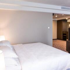 Crowne Plaza Уфа-Конгресс Отель удобства в номере фото 2