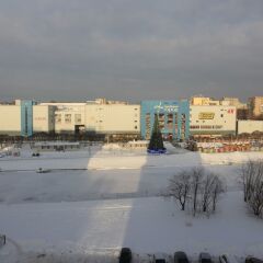 Отель Союз Иваново