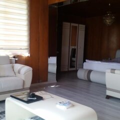 Diyarbakir Hotel Surmeli Диярбакыр комната для гостей фото 3