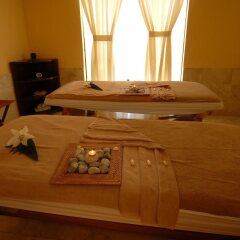 Отель Now Emerald Cancun (ex.Grand Oasis Sens) Мексика, Канкун - отзывы, цены и фото номеров - забронировать отель Now Emerald Cancun (ex.Grand Oasis Sens) онлайн спа фото 2