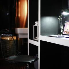Отель Blu Monkey Bed & Breakfast Phuket Таиланд, Пхукет - отзывы, цены и фото номеров - забронировать отель Blu Monkey Bed & Breakfast Phuket онлайн в номере