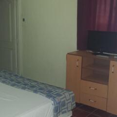 Bocachica Beach Hotel удобства в номере фото 3