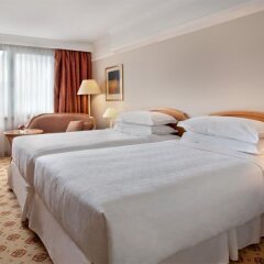Sheraton Zagreb Hotel фото 9