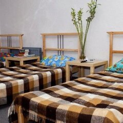 Avantage Hostel комната для гостей