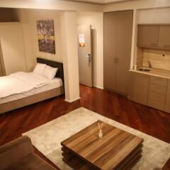 Отель Pera City Suites комната для гостей фото 3
