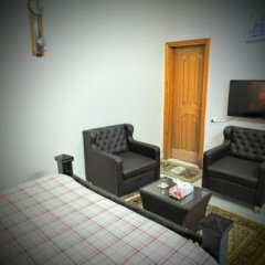 Jannat Guest House in Hyderabad, Pakistan from 64$, photos, reviews - zenhotels.com guestroom photo 2