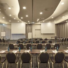 Hyperion Hotel Hamburg с домашними животными
