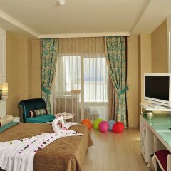 Adenya Hotel & Resort Турция, Аланья - отзывы, цены и фото номеров - забронировать отель Adenya Hotel & Resort - All Inclusive онлайн фото 6