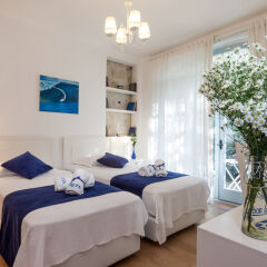 Alura Boutique Hotel Чешме комната для гостей фото 2