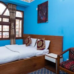 Отель Pomelo House Непал, Катманду - отзывы, цены и фото номеров - забронировать отель Pomelo House онлайн детские мероприятия фото 2