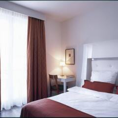 Hotel Gerbermühle комната для гостей фото 2