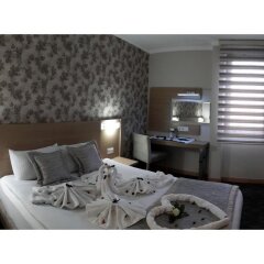 Mütevelli Otel Турция, Кастамону - отзывы, цены и фото номеров - забронировать отель Mütevelli Otel онлайн сейф в номере