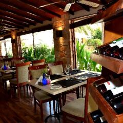 Отель Panareti Paphos Resort развлечения