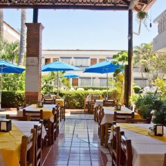Отель Hacienda De Vallarta Las Glorias Пуэрто-Вальярта питание фото 3