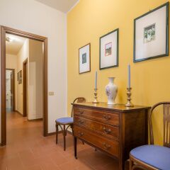 Отель Relais Uffizi сауна
