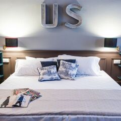 Отель Soprarno Suites фото 3