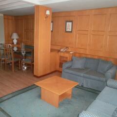 Отель Residence Garden комната для гостей фото 2