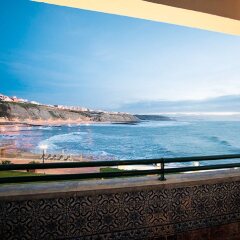 Отель Vila Gale Ericeira Мафра пляж