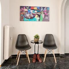 Отель Acropolis Plus Penthouse Греция, Афины - отзывы, цены и фото номеров - забронировать отель Acropolis Plus Penthouse онлайн удобства в номере