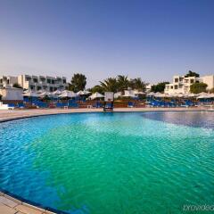Mercure Hurghada Hotel бассейн фото 3