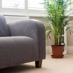 Отель 4 Bedroom House In Brighton интерьер отеля