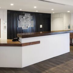 Отель Holiday Inn Bloomington W Msp Airport Area Блумингтон фото 6