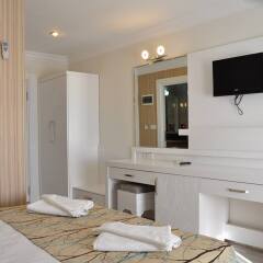 Отель Side Miami Beach - All Inclusive Сиде удобства в номере