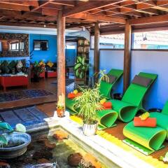 Отель Wyndham Garden Kuta Beach, Bali фото 9