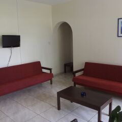Апартаменты Kefalonitis Apartments развлечения