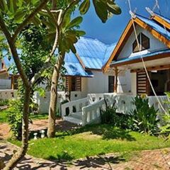 Отель Sunshine Beach Resort детские мероприятия фото 2