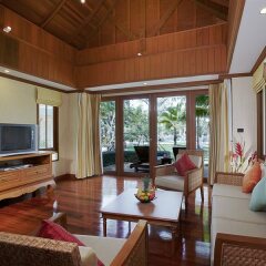 Отель Andaman Princess Resort & Spa комната для гостей фото 5