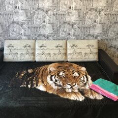 Гостиница Na Fomichevoj Apartments в Москве отзывы, цены и фото номеров - забронировать гостиницу Na Fomichevoj Apartments онлайн Москва сауна