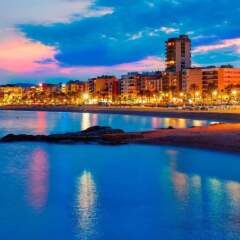 Отель in Lloret de Mar - 104278 by MO Rentals Испания, Льорет-де-Мар - отзывы, цены и фото номеров - забронировать отель in Lloret de Mar - 104278 by MO Rentals онлайн приотельная территория