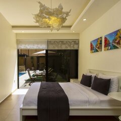 Отель Villa Naya Branch 1 Couple Paradise Иордания, Солт - отзывы, цены и фото номеров - забронировать отель Villa Naya Branch 1 Couple Paradise онлайн фото 5