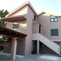 Отель Nina 2 Apartments Черногория, Тиват - отзывы, цены и фото номеров - забронировать отель Nina 2 Apartments онлайн фото 6