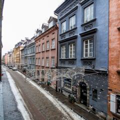 Апартаменты Piwna Apartment Old Town фото 4