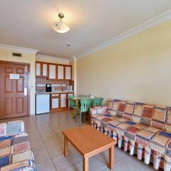 Отель Green Garden Suite комната для гостей фото 3