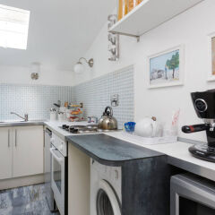 Отель Rome Eco Suites в номере