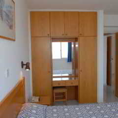 Отель Maistros Hotel Apartments Кипр, Протарас - отзывы, цены и фото номеров - забронировать отель Maistros Hotel Apartments онлайн удобства в номере фото 2
