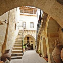 Cave Konak Турция, Ургуп - отзывы, цены и фото номеров - забронировать отель Cave Konak онлайн фото 7