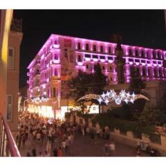 Venus Hotel Taksim Турция, Стамбул - 1 отзыв об отеле, цены и фото номеров - забронировать отель Venus Hotel Taksim онлайн фото 3