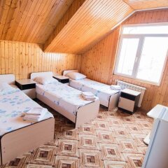 Alyona Hotel сауна