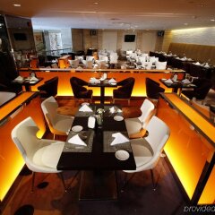 Отель Asta Hotel Shenzhen Китай, Шэньчжэнь - отзывы, цены и фото номеров - забронировать отель Asta Hotel Shenzhen онлайн гостиничный бар