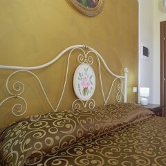 Отель B&B Il Casale di Federico Агридженто интерьер отеля