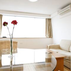 Отель Presidential Serviced Apartments Marylebone Великобритания, Лондон - отзывы, цены и фото номеров - забронировать отель Presidential Serviced Apartments Marylebone онлайн фото 4