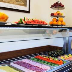 Отель Memel Hotel Литва, Клайпеда - 7 отзывов об отеле, цены и фото номеров - забронировать отель Memel Hotel онлайн в номере фото 2