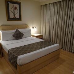 Отель Manila Lotus Hotel Филиппины, Манила - отзывы, цены и фото номеров - забронировать отель Manila Lotus Hotel онлайн комната для гостей