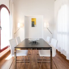 Отель Sherry Center Apartments Испания, Херес-де-ла-Фронтера - отзывы, цены и фото номеров - забронировать отель Sherry Center Apartments онлайн удобства в номере